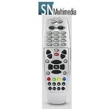 Satcheck - Mando a distancia para Dreambox 500HD/7020HD/7025/800 SE/8000