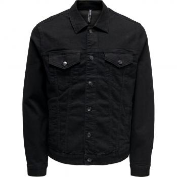 Only & Sons Coin Classic Denim Jacket