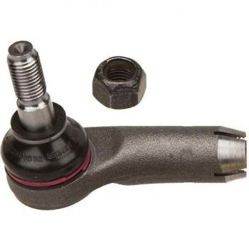 Rótula de dirección TRW JTE142 - Tipo: Rótula de dirección; Marca: TRW; Modelo: JTE142