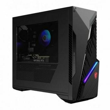 MSI MAG Infinite S3 13NUC5-1212XES PC de Sobremesa con procesador Intel Core i7-13700F, 16GB de RAM, 1TB SSD y tarjeta gráfica NVIDIA GeForce RTX