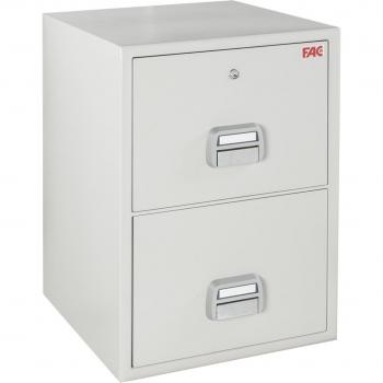 Caja Archivador Ignífuga de Sobreponer FRA81