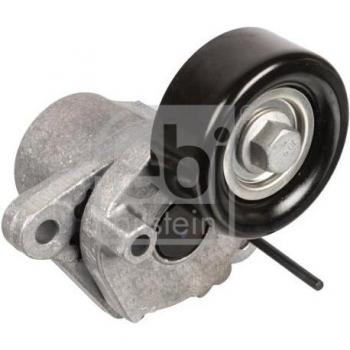 Tensor de correa poli V FEBI BILSTEIN 170273