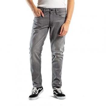 Reell Spider Trousers - Versatile Streetwear Pants