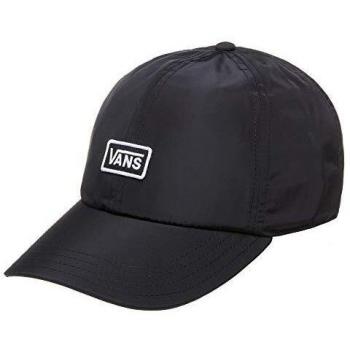 Vans Gorra de béisbol Boom Boom II Negro - Talla única