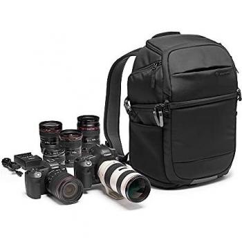 Manfrotto Advanced Fastpack III M Camera Backpack