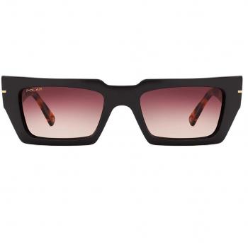 Polar Gold 161 Polarized Men's Sunglasses Black 51mm