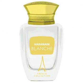 Al Haramain Blanche Colección Francesa Eau de Parfum Unisex 100 ml