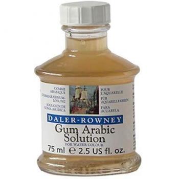 Goma Arábiga Daler Rowney 75 ml