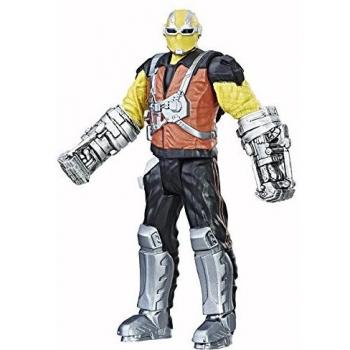 Spider-Man: Homecoming Marvel's Shocker 6-inch Figure