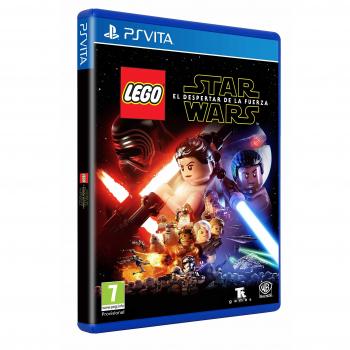 LEGO Star Wars: El Despertar De La Fuerza