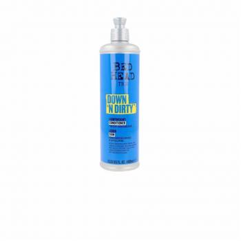 Tigi Bed Head Down'n Dirty Lightweight Conditioner 400 ml