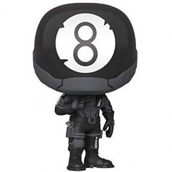 Pop! Games: Fortnite- 8Ball