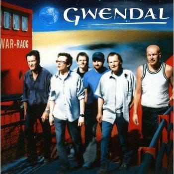 War-Raog / Gwendal KMCD 505