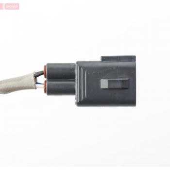 Sonda lambda DENSO DOX-0617 - Sensor de oxígeno, compatible con vehículos, alta precisión, durabilidad mejorada, fácil instalación