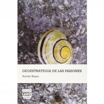 GEOESTRATEGIA DE LAS PASIONES