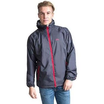 Trespass Rocco II TP75 Chaqueta, Hombre, Gris