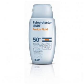 ISDIN Fotoprotector Fusion Fluid SPF-50+ 50 ml