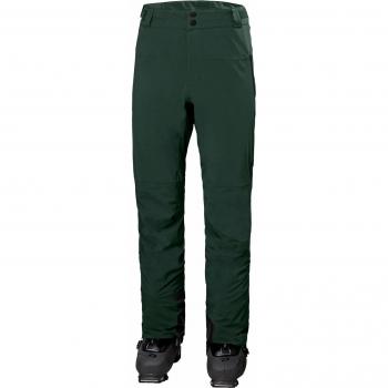 Helly Hansen Alpha Lifaloft Pants Darkest Spruce 2XL Pantalones de esquí