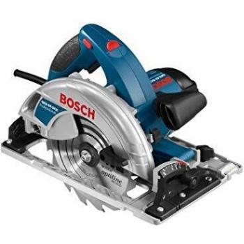 Bosch Professional GKS 55+ G - Sierra circular