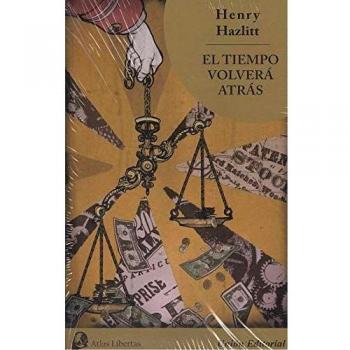 EL TIEMPO VOLVERÁ ATRÁS: 12