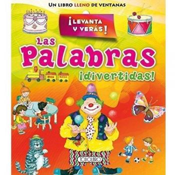 Las Palabras ¡divertidas!