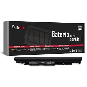 Batería para portátil HP 15-BS 15-BW 17-BS JC03 - 11.1V 2200mAh