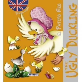 El patito feo - The Ugly Duckling - Aa.vv