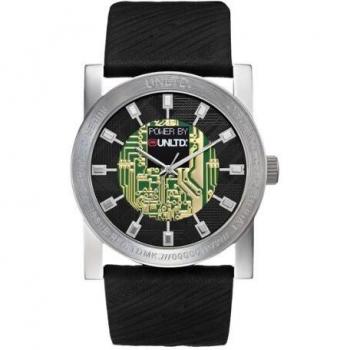Reloj Marc Ecko para Hombre E10041G1 Analógico de 46mm