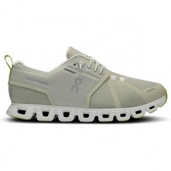 On Cloud 5 Waterproof Women's Sneakers - Gray - Size 41 (US 11)