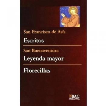 Escritos/Leyenda mayor/florecillas