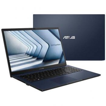 ASUS ExpertBook B1 B1502CBA-NJ1109X - Ordenador Portátil 15.6 Full HD, Intel Core i5-1235U, 16GB RAM, 512GB SSD, Iris