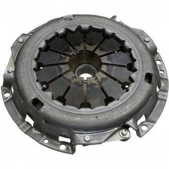 Kit de Embrague Valeo 801604 (3 piezas)