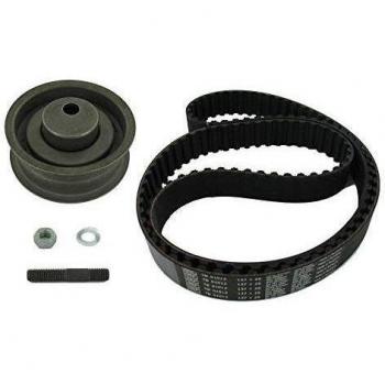 SKF VKMA 01011 Kit de correa de distribución