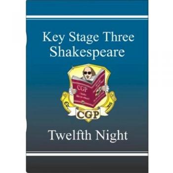 Guía de texto KS3 Inglés Shakespeare - Noche de Reyes