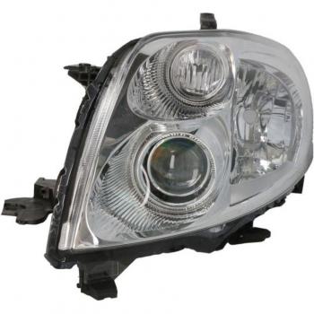 Faro principal VALEO 043459 Izquierda