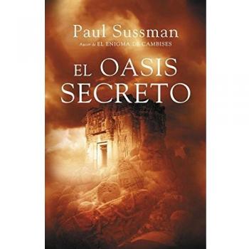El oasis secreto
