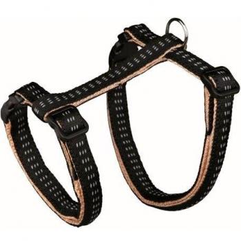 TRIXIE Set Gatos Softline Elegance, Nylon, Color Surtido, Gato