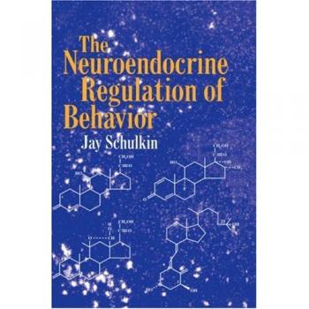 Regulación Neuroendocrina del Comportamiento - Jay Schulkin (Libro, 2008)