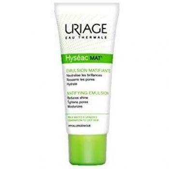 URIAGE - HYSEAC EMULS MATIFICANTE 40