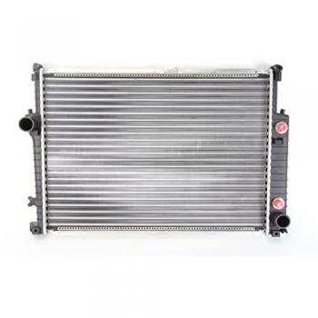 Radiador de refrigeración del motor THERMOTEC D7B020TT
