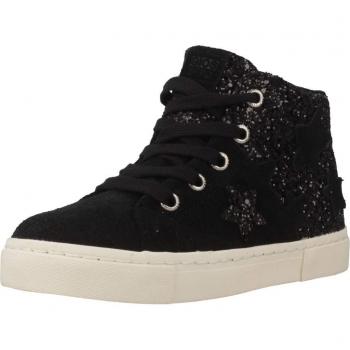 Botas para niña, Color Negro, Marca GIOSEPPO, Modelo Botas para Niña GIOSEPPO 46737G Negro