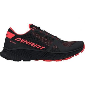 Zapatillas de Trail Running Dynafit Ultra 100 GORE-TEX negro rojo mujer - 38