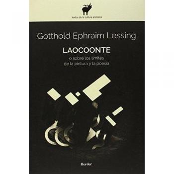 Gotthold Lessing Laocoonte O Los límites Pintura Poesía