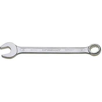 Llave combinada extra larga SW 17 mm, longitud 254 mm, acero cromo-vanadio PROMAT