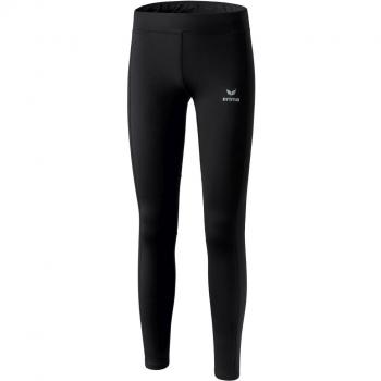Erima Women's Winter Performance Leggings Black 42