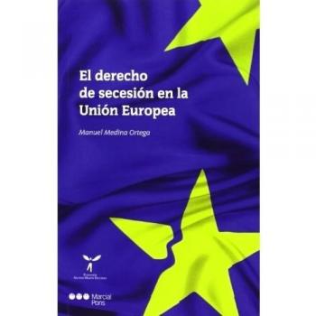 Derecho de secesión en la Unión Europea