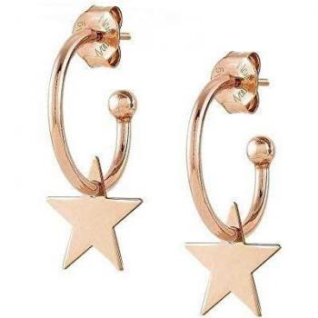 Pendientes Nomination 147703/023 de plata 925, colección Melodie