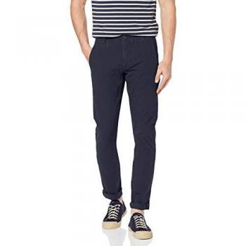 Dockers Men's Chinos, Blue, Size W32 L30