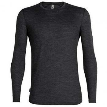 Hombre Sphere LS Crewe