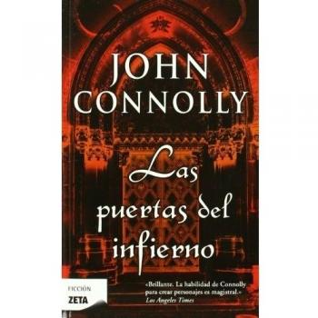 LAS PUERTAS DEL INFIERNO